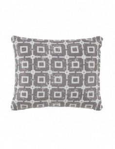 COJIN JACQUARD RELLENO...