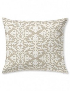 COJIN JACQUARD RELLENO...