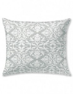 COJIN JACQUARD RELLENO...