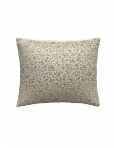 COJIN JACQUARD RELLENO...