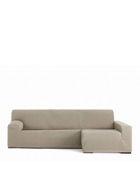 Funda Chaise Longue Brazo Largo  Derecha TROYA lino