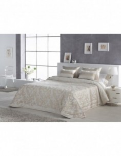 COLCHA BOUTI AMALFI ORO