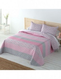 COLCHA BOUTI REVERSIBLE EVA...