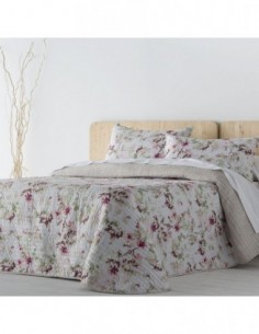 COLCHA BOUTI REVERSIBLE...