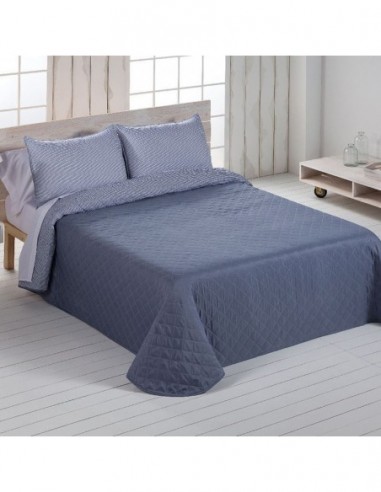 COLCHA BOUTI REVERSIBLE -CLASIC- 105...