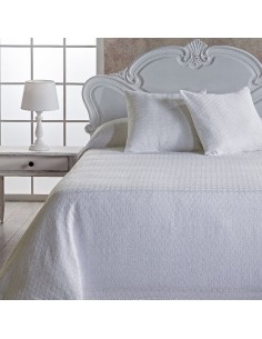 COLCHA JACQUARD -TRENZZA 01...