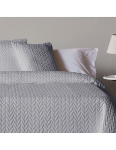 COLCHA JACQUARD -ESPIGA 26...