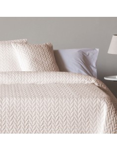 COLCHA JACQUARD -ESPIGA 02...