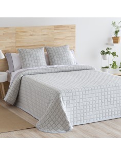 COLCHA JACQUARD -LUCAS 27 -...