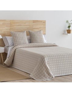 COLCHA JACQUARD -LUCAS 15 -...
