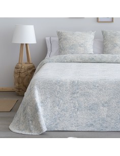 COLCHA JACQUARD -ELECTRA 33...