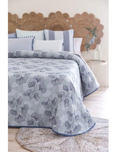 COLCHA JACQUARD ALMONTE... 2