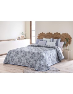 COLCHA JACQUARD ALMONTE...