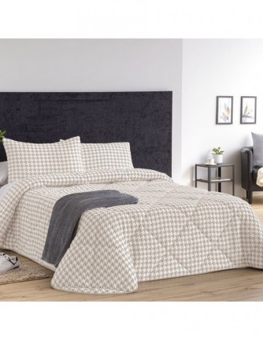 Edredón Conforter Jacquard Charlotte...