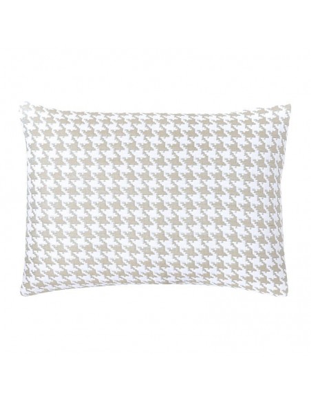 Edredón Conforter Jacquard Charlotte BEIGE