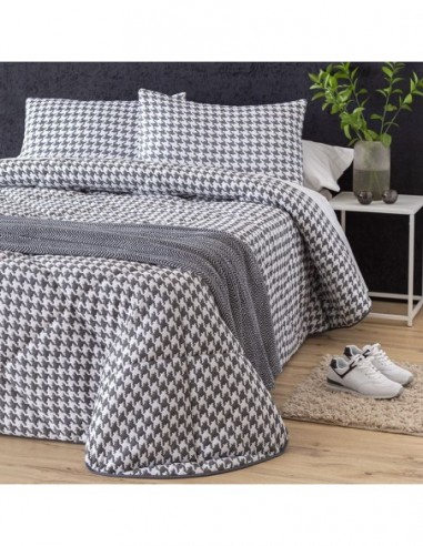 Edredón Conforter Jacquard Charlotte...