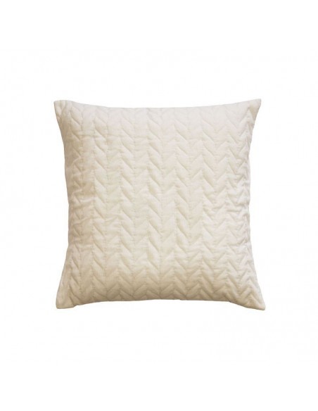 Edredón Conforter Jacquard Espiga  BLANCO