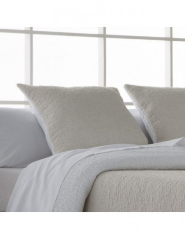 Edredón Conforter Jacquard Zoe  BEIGE