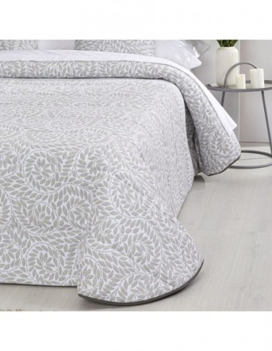 Edredón Conforter Jacquard Olimpia CREMA