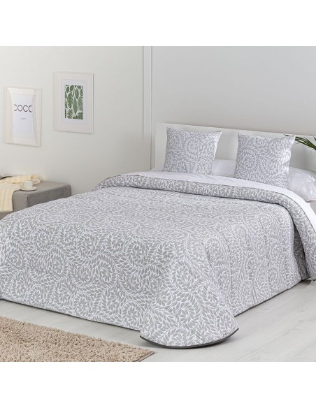 Edredón Conforter Jacquard Olimpia PERLA