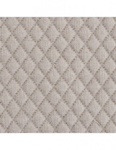 Edredón Conforter Jacquard Tripoli CREMA