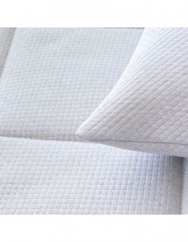 Edredón Conforter Jacquard Tripoli PERLA