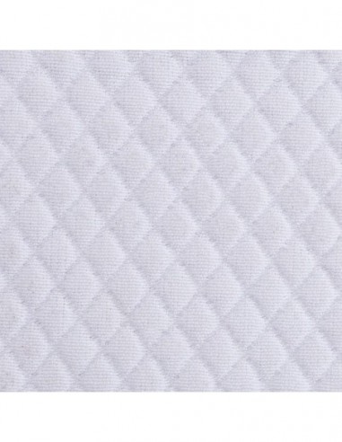 Edredón Conforter Jacquard Tripoli PERLA