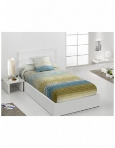 EDREDON AJUSTABLE SOUL AZUL