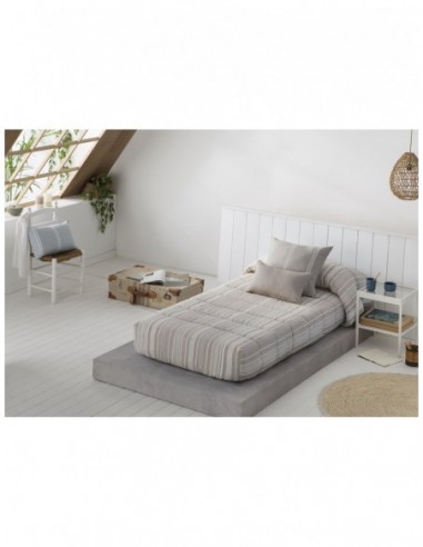 EDREDON AJUSTABLE SOLLER BEIGE