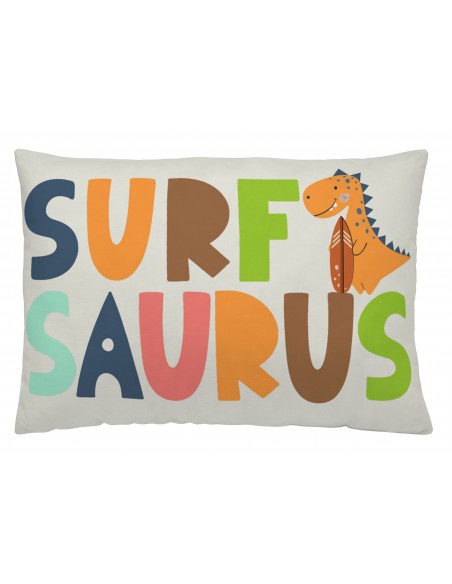 Cojín  SURFSAURUS 50X30
