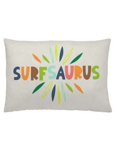 Cojín  SURFSAURUS 50X30