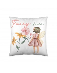 Cojín  FLORA 50X50