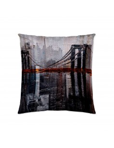 Cojín  NY ART 50X50 2