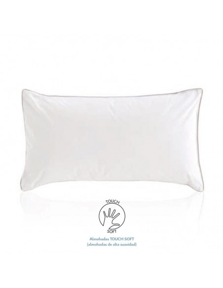 Almohada de Fibra Contak