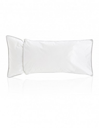Almohada de Fibra Contak