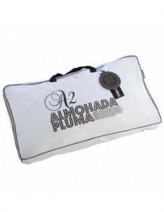 Almohada de Pluma A2