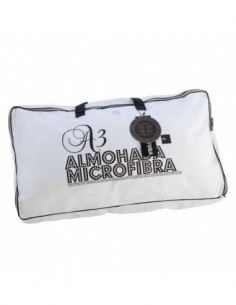 Almohada de Microfibra A3